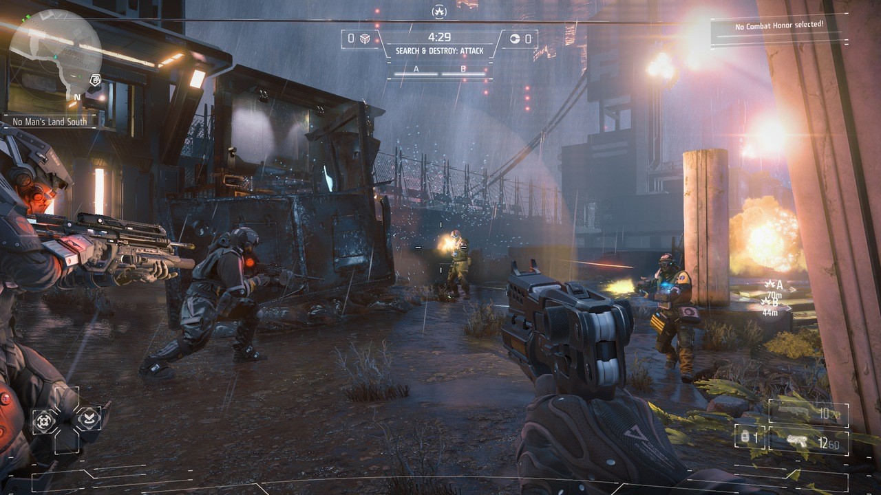 Killzone: Shadow Fall - Imagen 25